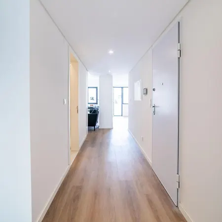 Lusiadas 53 4ºd - Beautiful River View *