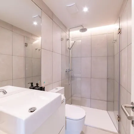 Lusiadas 53 4ºd - Beautiful River View Apartment
